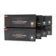 Refraktometer Brix 0-20% med